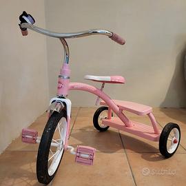 Triciclo Radio Flyer