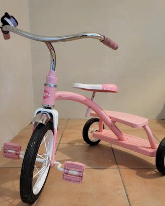 Triciclo Radio Flyer