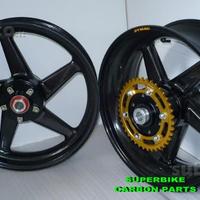 Suzuki gsx r accessori multi marca scontati