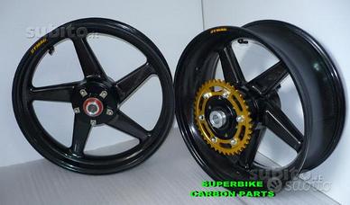 Suzuki gsx r accessori multi marca scontati