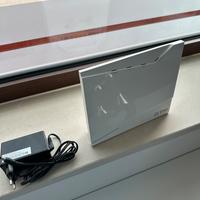 Modem Tim Fibra AG COMBO Smart Router Fibra Misto