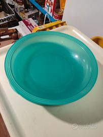 Tupperware linea inpression ciotola 