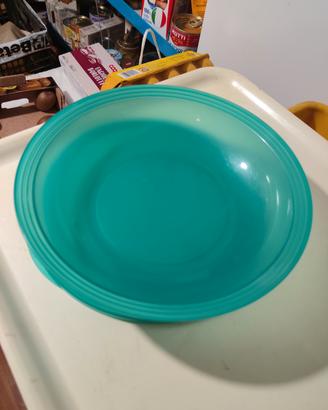 Tupperware linea inpression ciotola 
