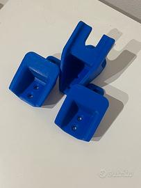 Supporto bici da muro