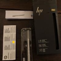 Hp pen per touch