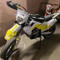 Husqvarna 450