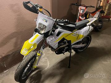 Husqvarna 450