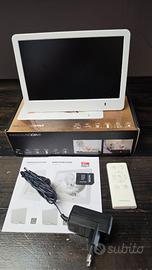 Cornice Digitale 8” Mediacom 32GB