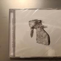 CD Coldplay