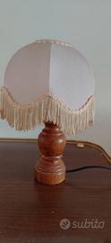 Lampada comodino
