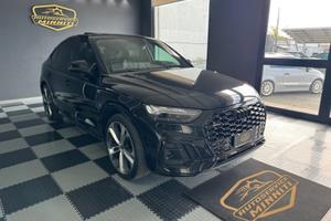 Audi Q5 SPB 40 TDI quattro S tronic line plus