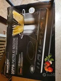 Piastra a induzione elettrica