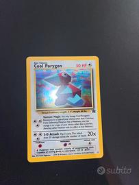 Cool Porygon PROMO 15