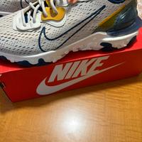Nike react vision taglia 42,5