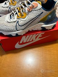 Nike react vision taglia 42,5