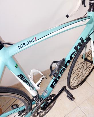 Bici da corsa Bianchi