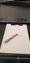 portablocco  blocco e penna Fedon