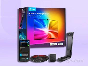 Govee TV Backlight 3 Lite