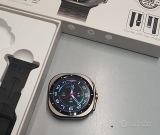 smart watch GL69792
