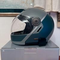 Casco HJC V90 Taglia S in Garanzia Come Nuovo