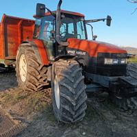 New Holland M 160