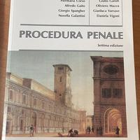 Procedura Penale