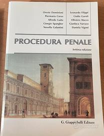 Procedura Penale