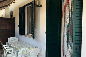 Casa vacanza a due passi dal mare e centro