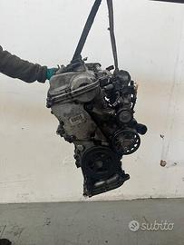 Motore Usato 1NZFXE, 1.5, Benzina