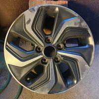 Cerchio 16’ Hyundai Kona