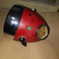 Faro gilera guzzi stornello 125 completo originale