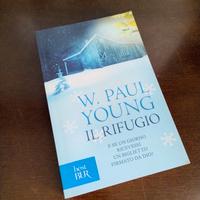 Il Rifugio - W. Paul Young