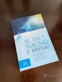 Il Rifugio - W. Paul Young