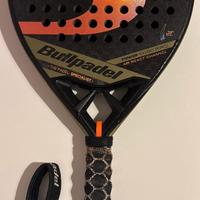 Racchetta da Padel Bullpadel vertex 03 2023