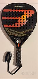 Racchetta da Padel Bullpadel vertex 03 2023