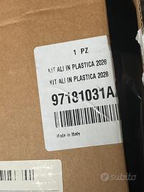 Ducati Streetfighter V2 ALETTE AEREO