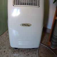 condizionatore aria portatile 