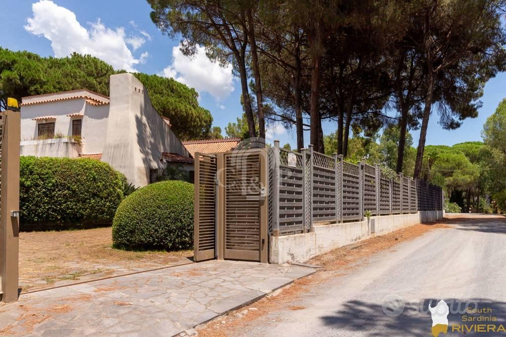 Casa – Pula, Casteddu/Cagliari - Vista 2