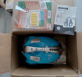 Hoover freespace aspirapolvere funzionante