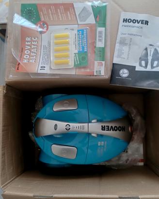 Hoover freespace aspirapolvere funzionante