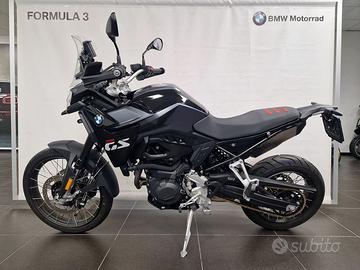 BMW Motorrad F 900 GS