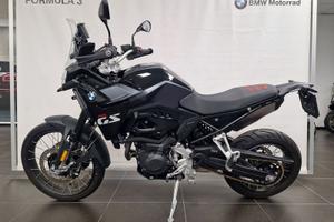 BMW Motorrad F 900 GS