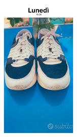 sneakers donna Bottega Veneta tg 38 originali 