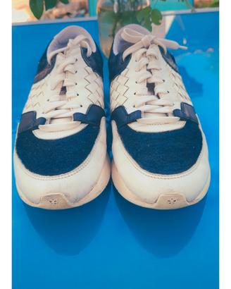 sneakers donna Bottega Veneta tg 38 originali 