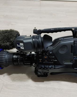 Camcorder Broadcast Xdcam SONY PDW F800