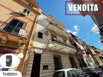 Appartamento Bagheria [Cod. rif Ar/3palaVRG]