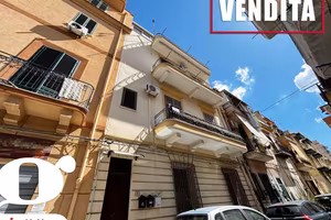 Appartamento Bagheria [Cod. rif Ar/3palaVRG]