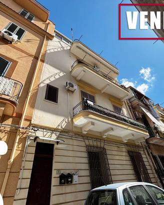 Appartamento Bagheria [Cod. rif Ar/3palaVRG]
