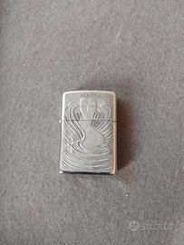 Accendino Zippo harley 