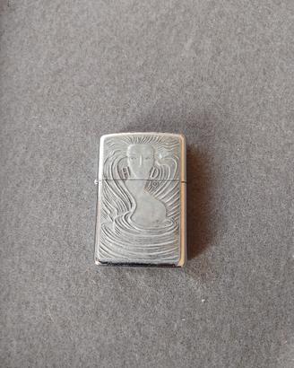 Accendino Zippo harley 